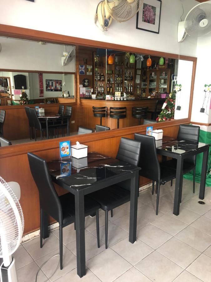 Sue@Cozy Guesthouse Ката Бийч Екстериор снимка