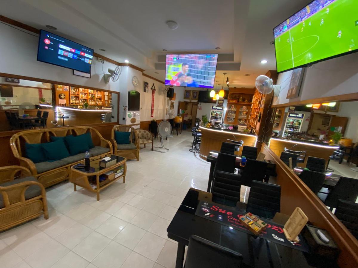 Sue@Cozy Guesthouse Ката Бийч Екстериор снимка