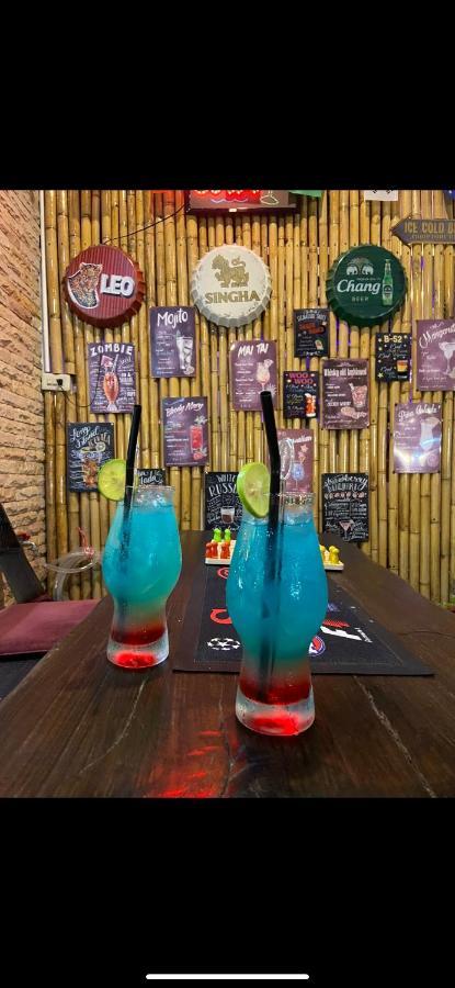 Sue@Cozy Guesthouse Ката Бийч Екстериор снимка