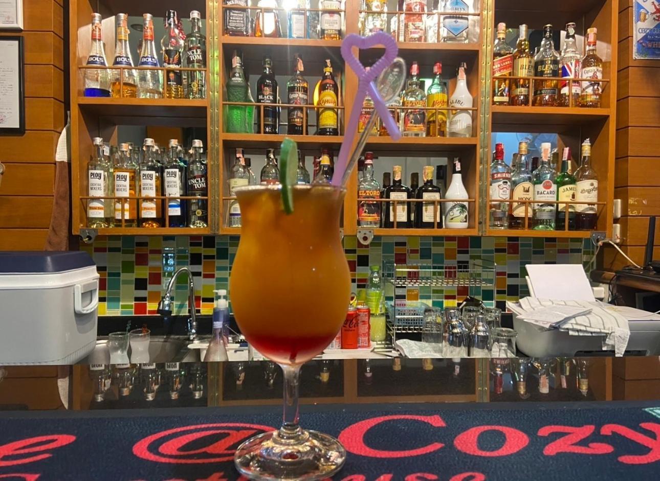 Sue@Cozy Guesthouse Ката Бийч Екстериор снимка