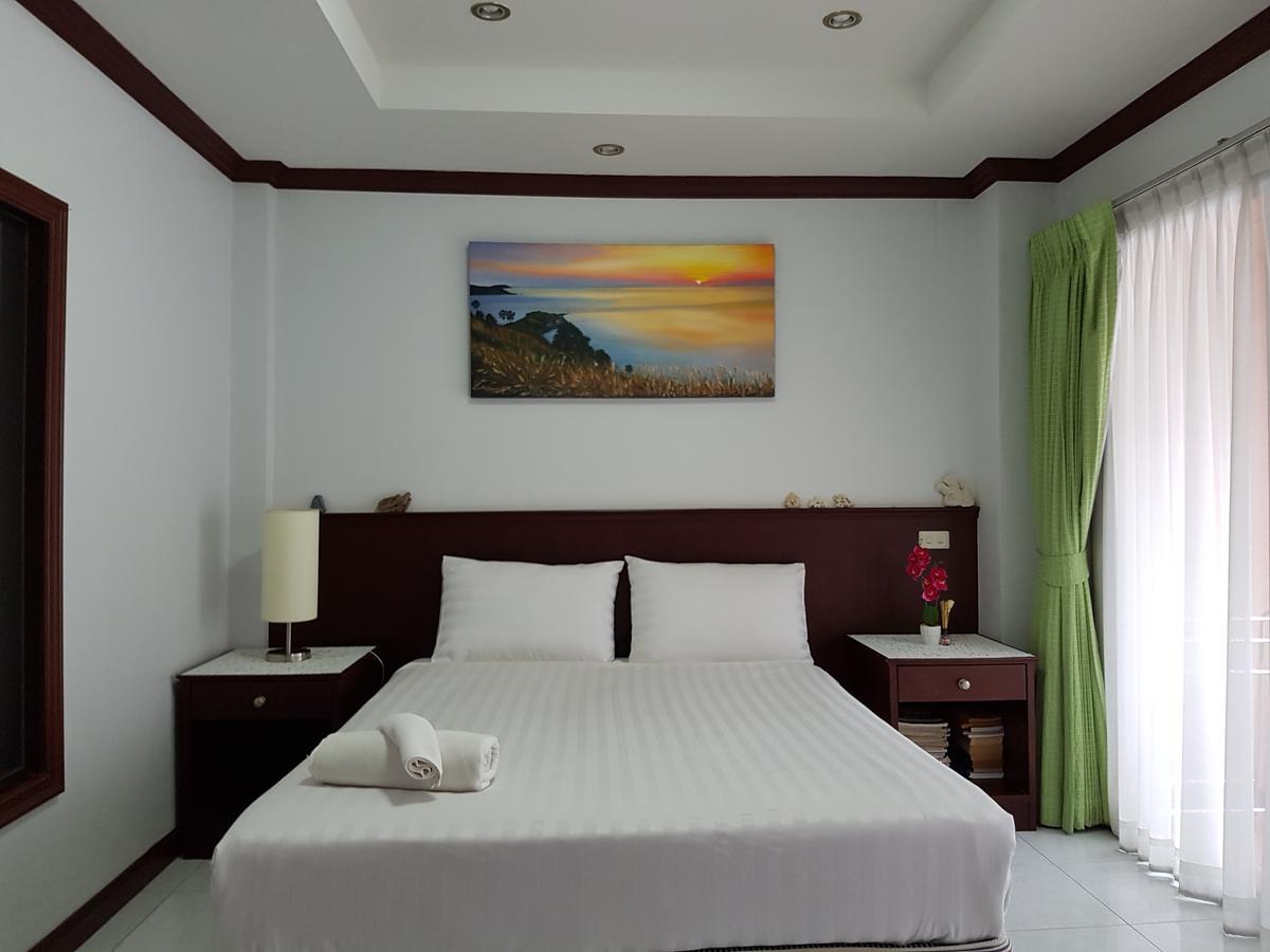 Sue@Cozy Guesthouse Ката Бийч Екстериор снимка