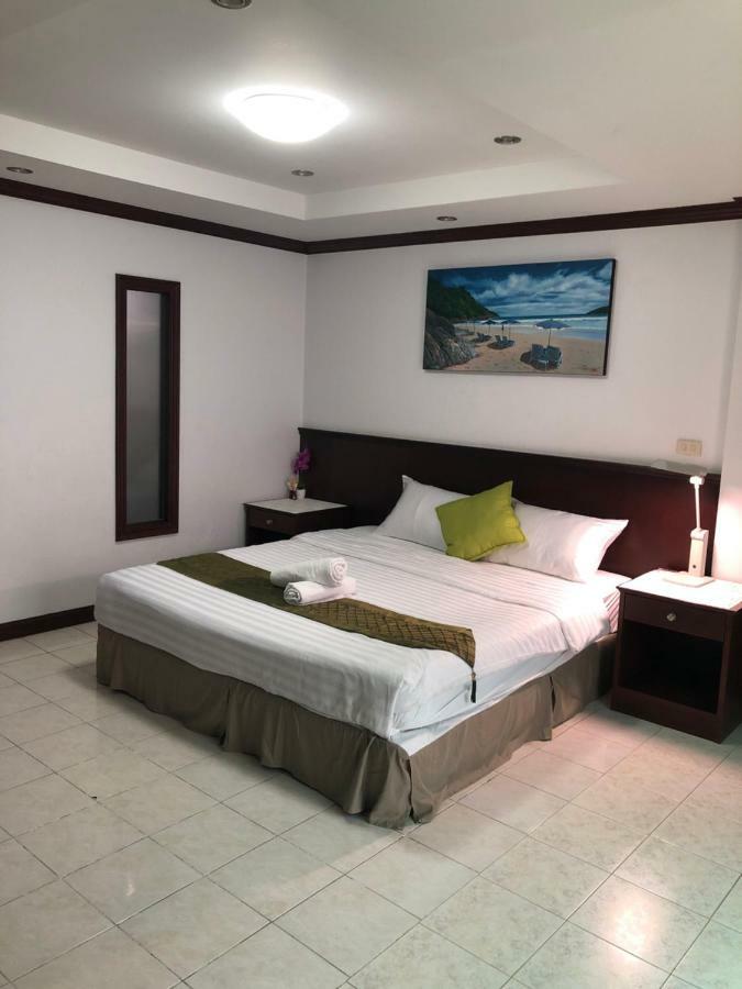 Sue@Cozy Guesthouse Ката Бийч Екстериор снимка