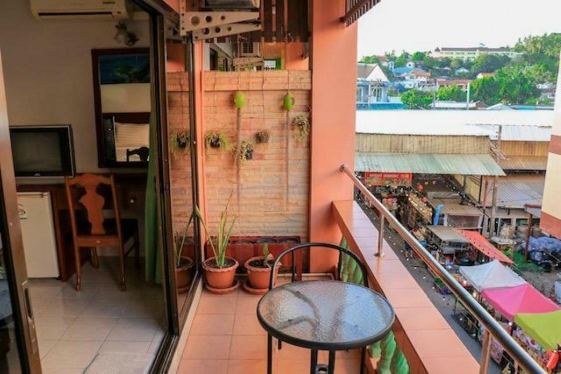 Sue@Cozy Guesthouse Ката Бийч Екстериор снимка